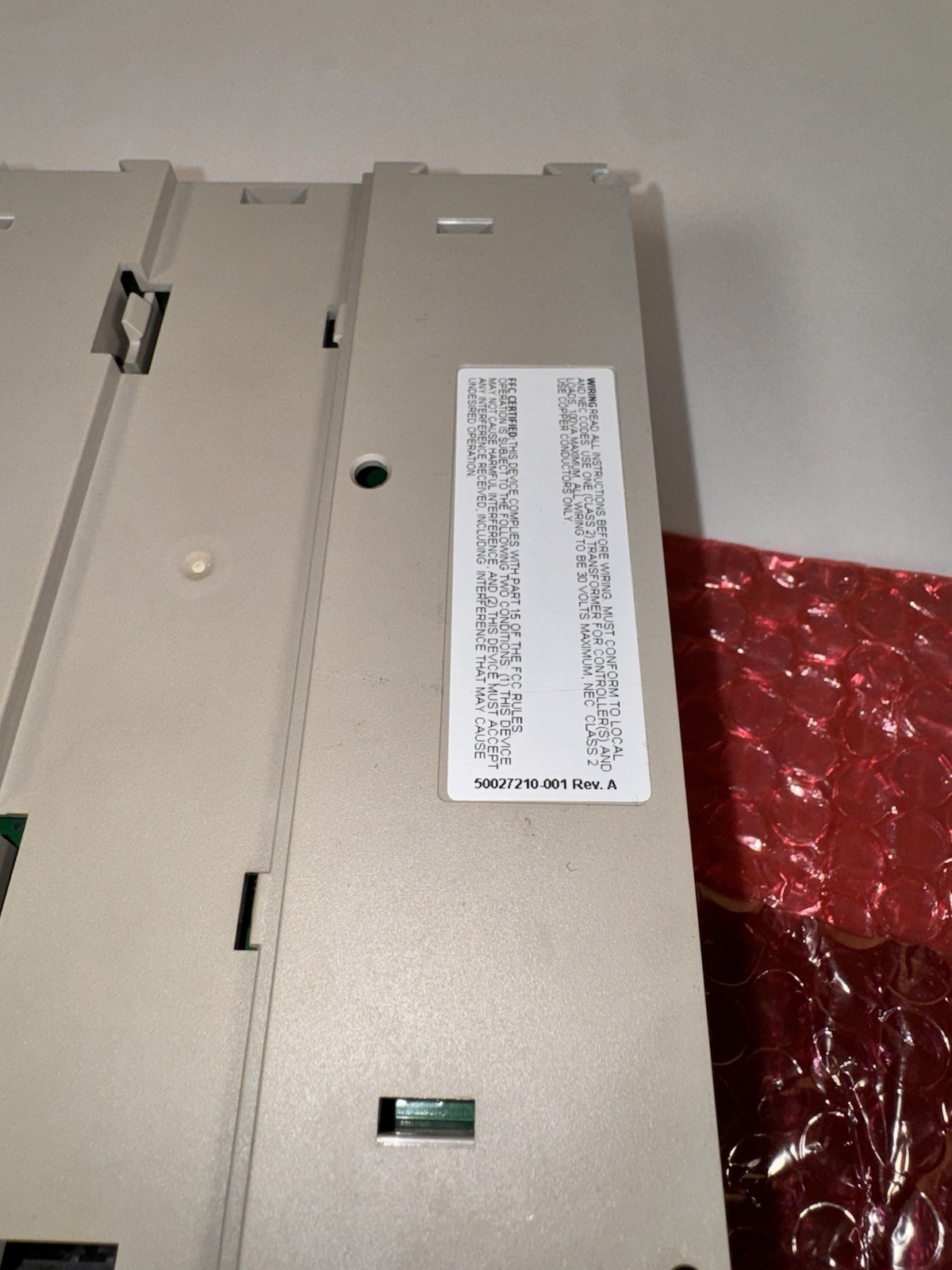 Honeywell Alerton VAVIH-SD VAV Controller With Actuator