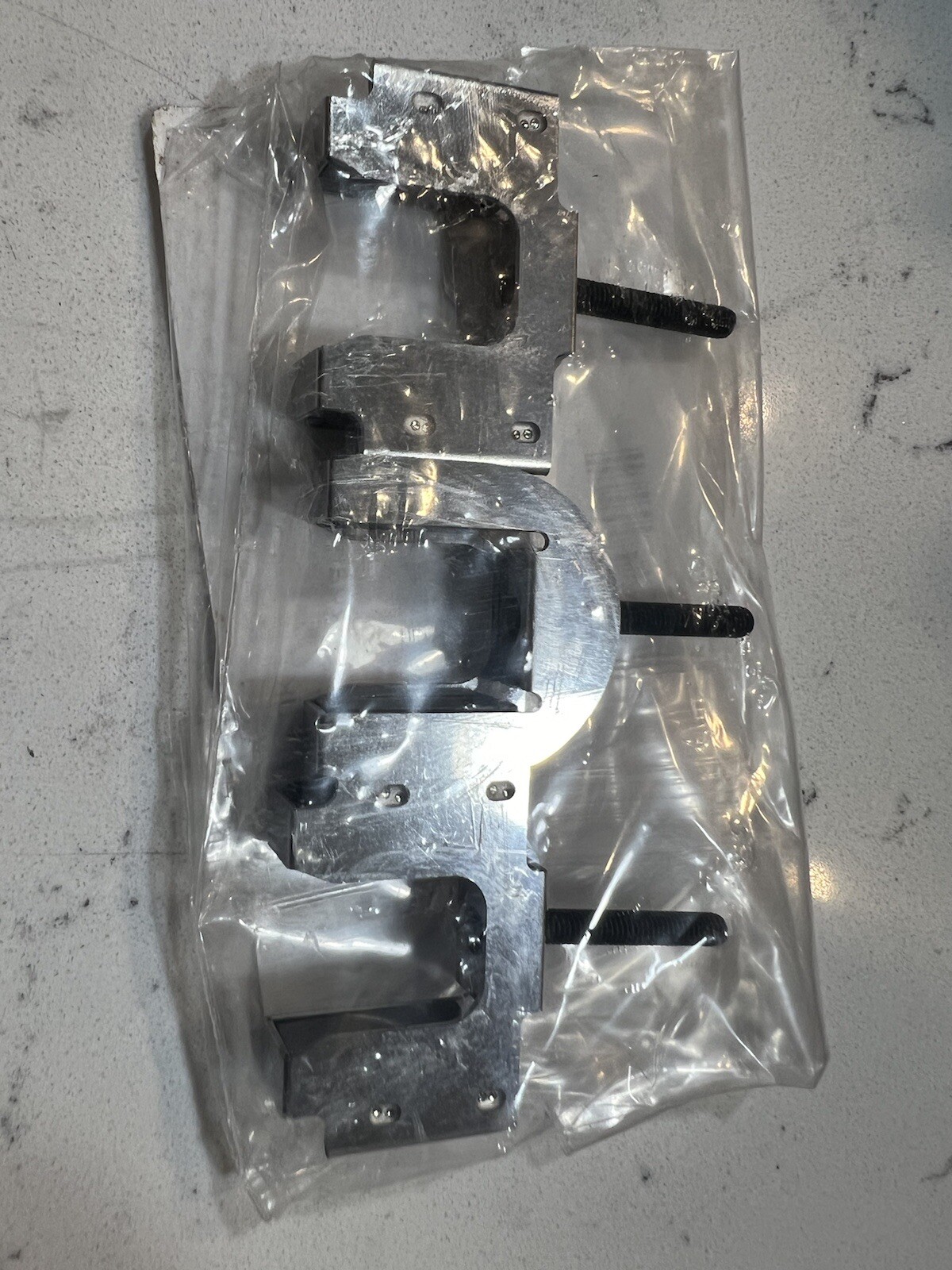Renishaw FCR25 Port Adapter – PA25-20 (pack of 3)