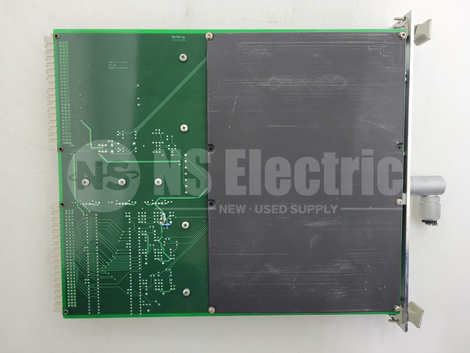 AKT 0101-57033 Rev 10 DYNAMIC-SEC-DRIVER