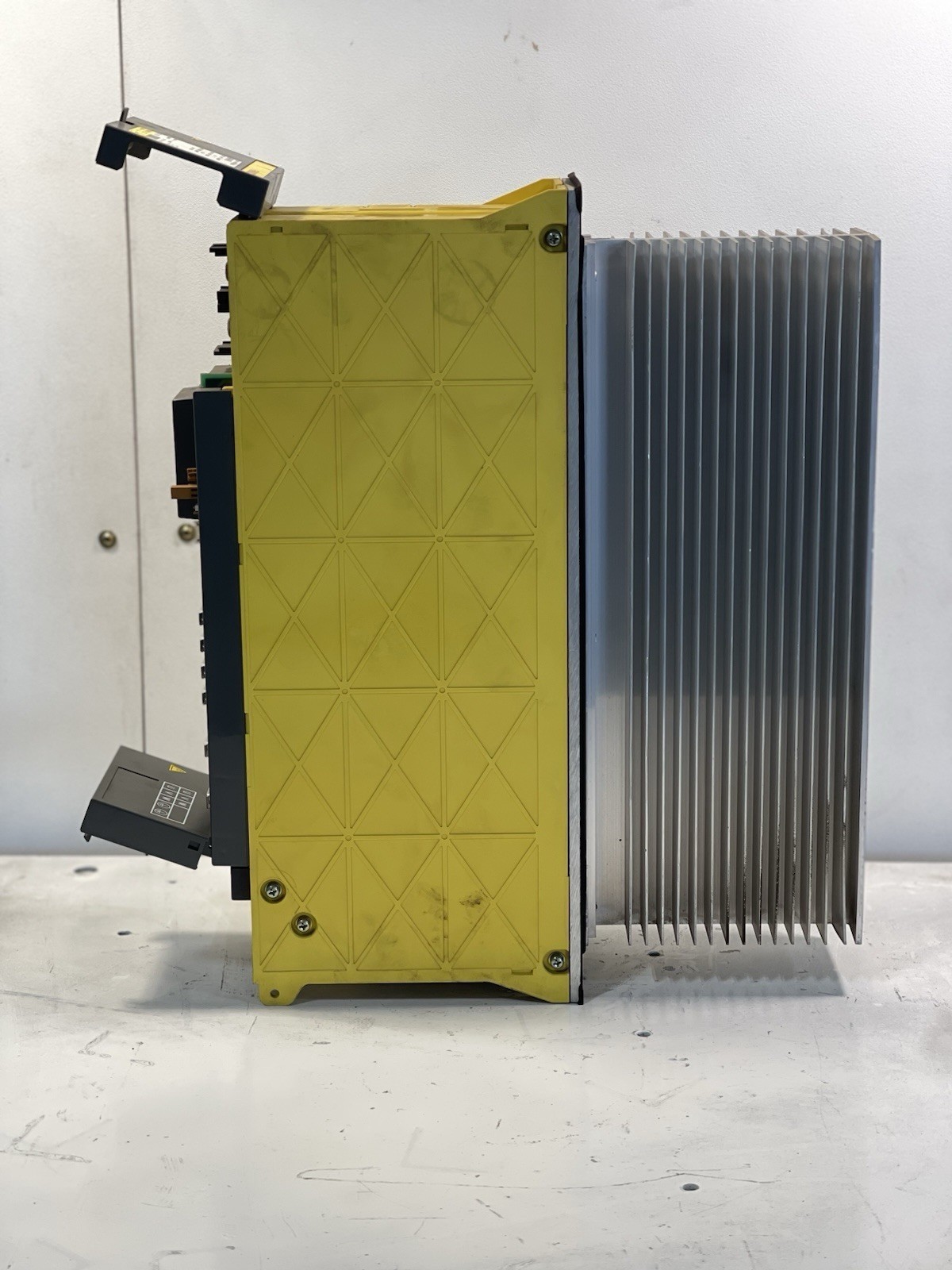 FANUC A06B-6079-H106 Servo Amplifier A06B-6079-H106