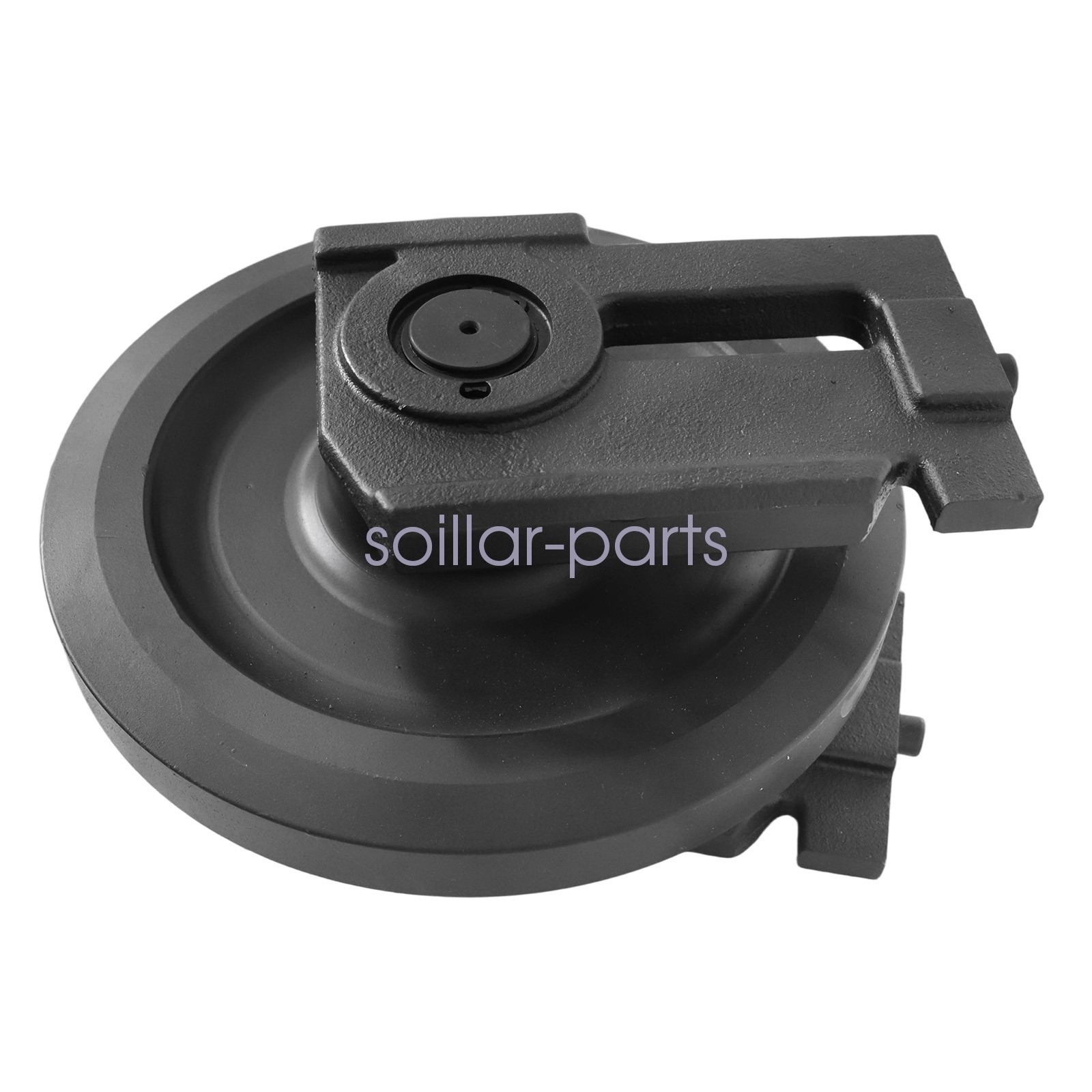 FRONT TRACK IDLER PULLEY FIT BOBCAT T140 T180 T190 T200 T250 T320 T300 6693237