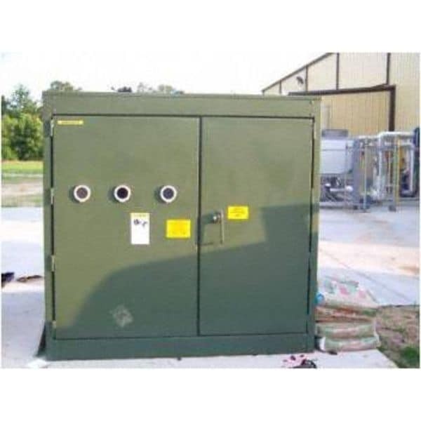 Cordex Iw4000 Round Infrared Window, 4 In., 100Mm Dia.