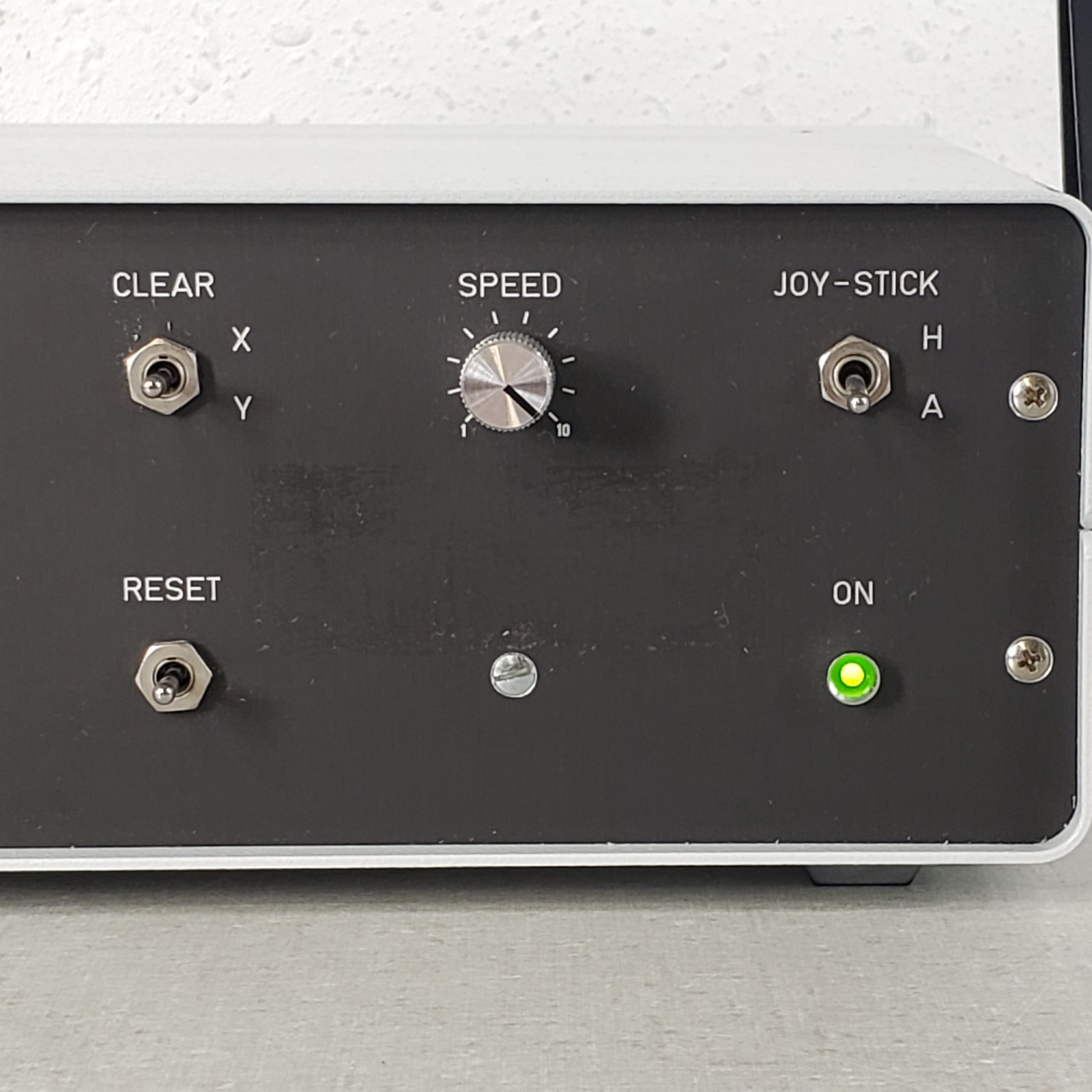 Lang GmbH MCL-2 Specialized Stepper Motor Controller 2-Axis 100-120/200-240V