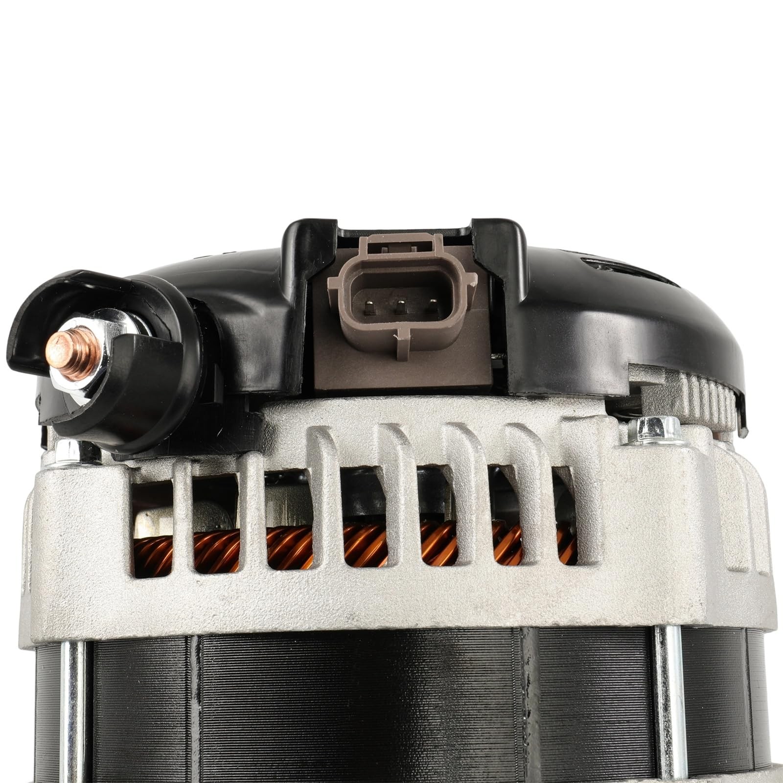 Alternator 11630 for Ford F-150 3.5L 2011-2016 FX2 FX4 King Ranch Lariat Limited