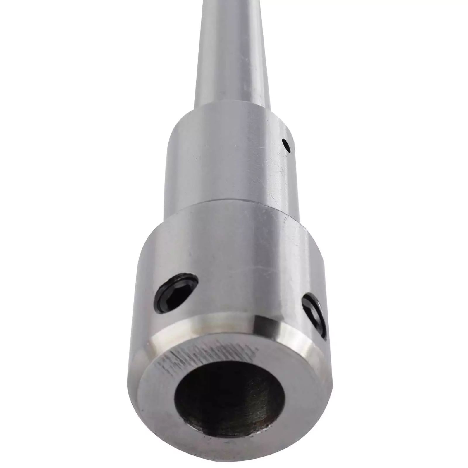MT2 to 3/4» Weldon Shank Adapter Industrial Tool For Annular Cutter Arbor