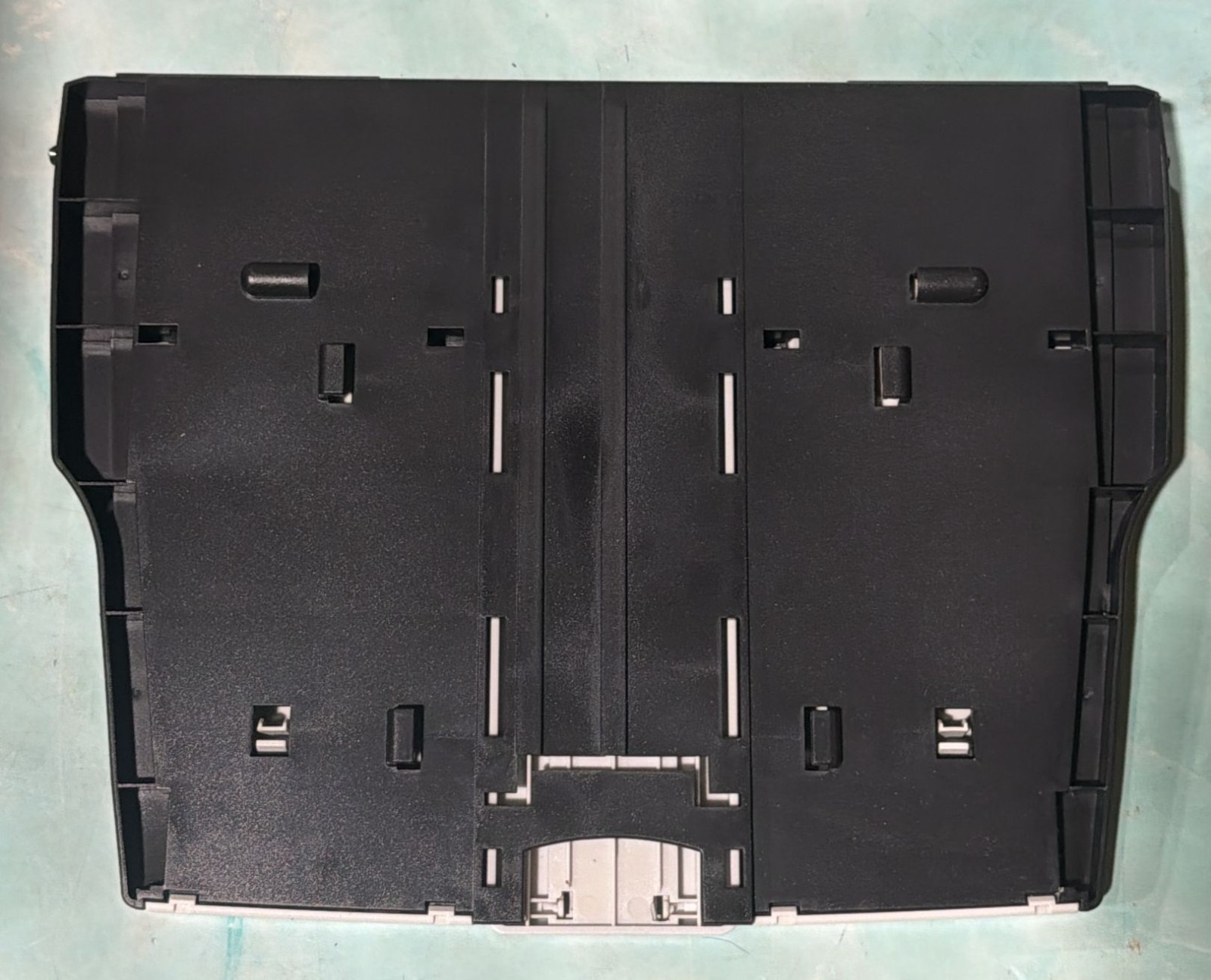 1 X PA03576-D808 Output Tray Stacker for Fujitsu fi-5650 fi-5750 fi-6670 fi-6770