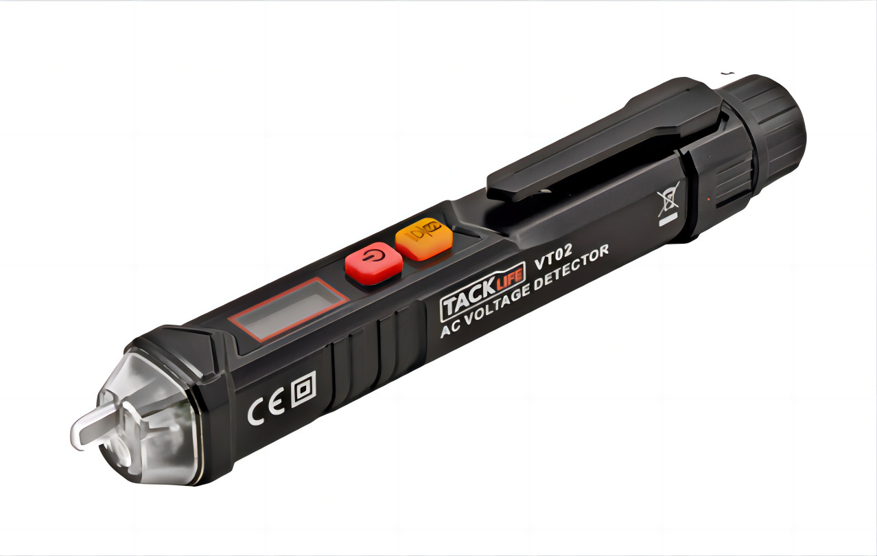 2PC ensitivity Electrical Tester Pen Non-Contact AC Voltage Detector