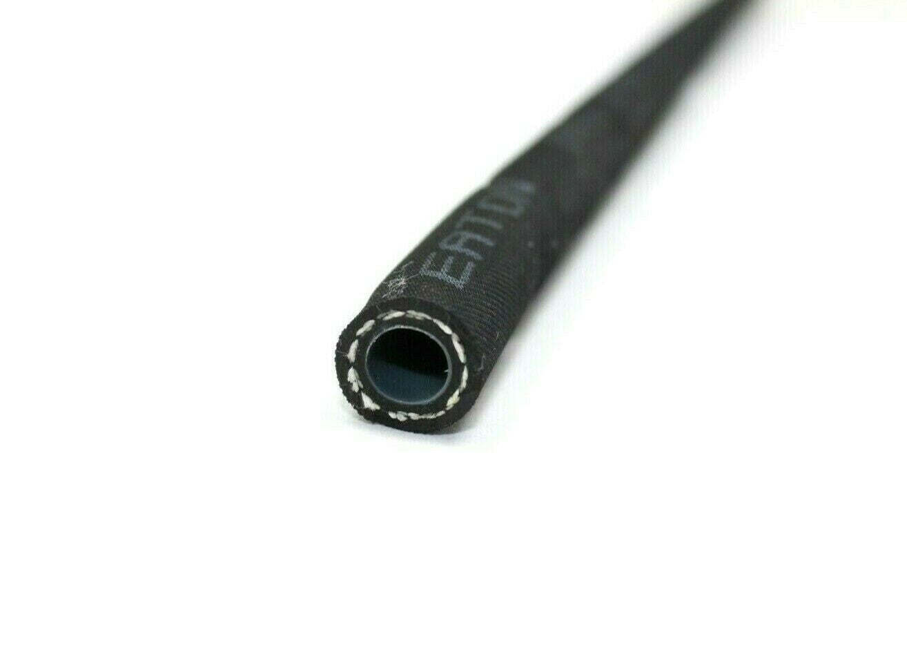 EZ Clip Aeroquip AC Hose #6 GH001-6 78R8456SP