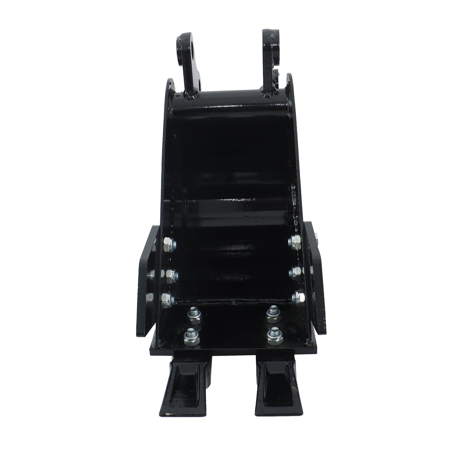 Narrow 200mm Bucket for Mini Excavators Compact & Versatile Digging Tool