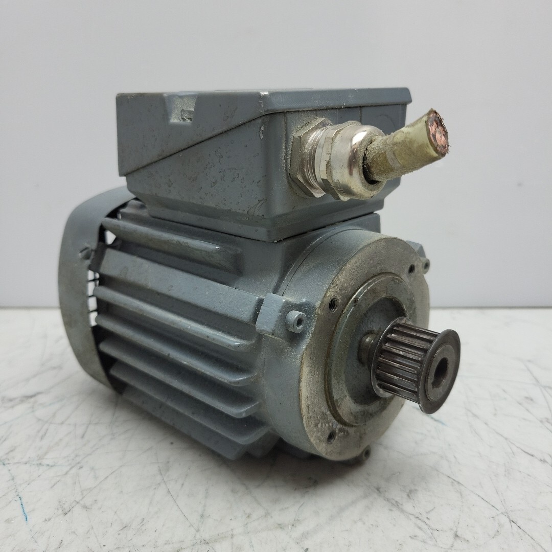 Vem Motor K21R 63 K 4 0.12kW 0.14kW 60Hz 230/400V 275/480V B14K Ac Motor