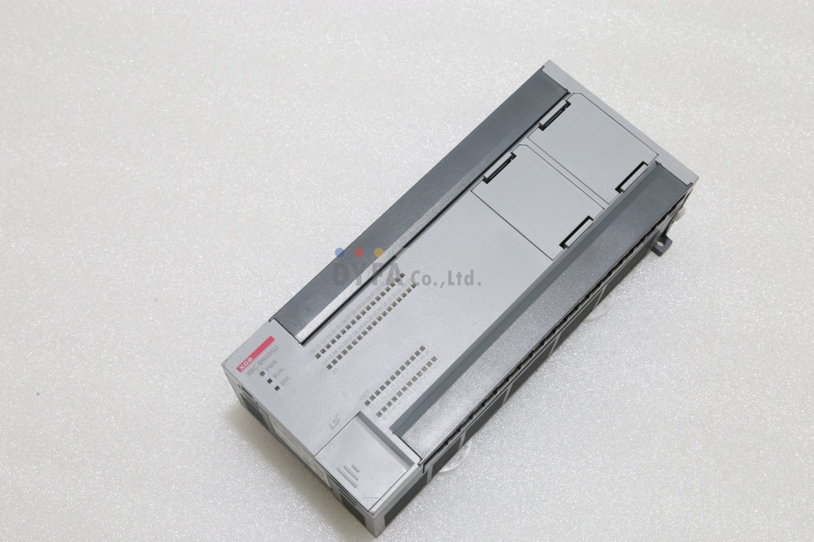 LS used XBC-DR60SU V1.90 PLC-I-2622=9T17