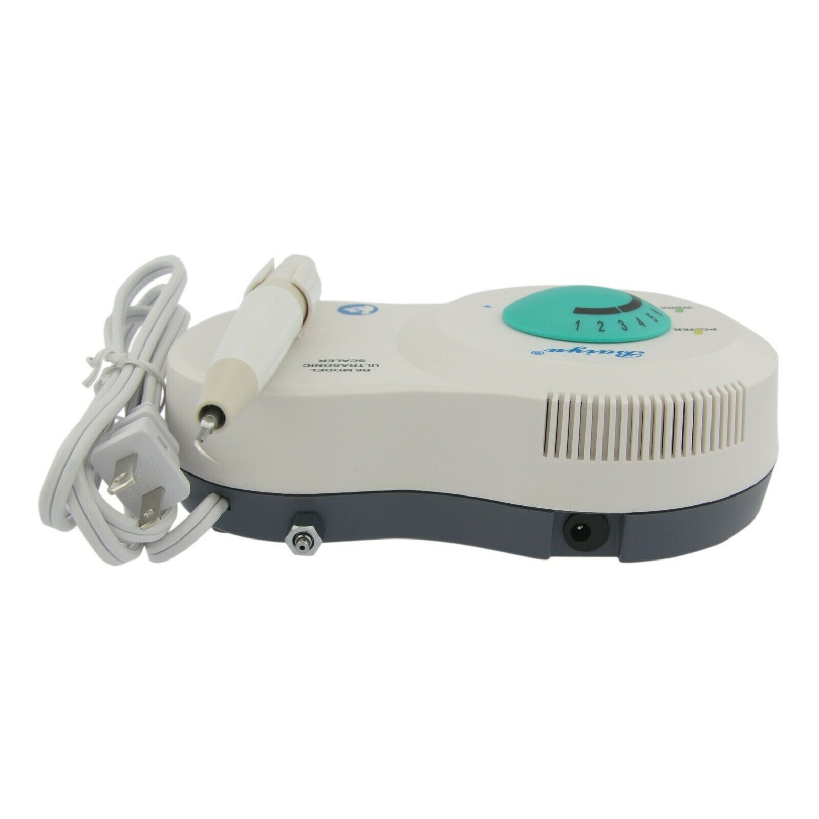 Dental Ultrasonic Piezo Scaler EMS Cavitron Electric Hygenist Teeth Cleaner Tips