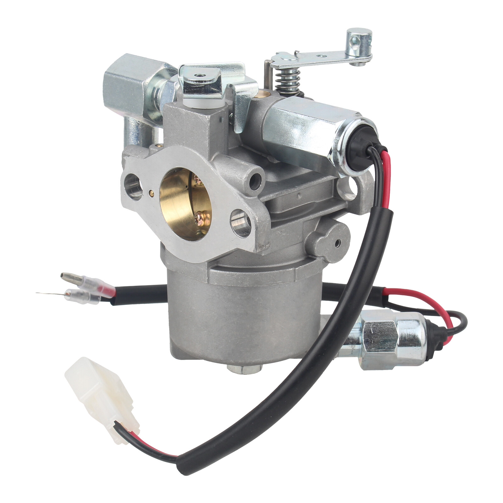 For Kubota Dual Fuel Carburetor EG261-44013 DF750 Engines Carb New
