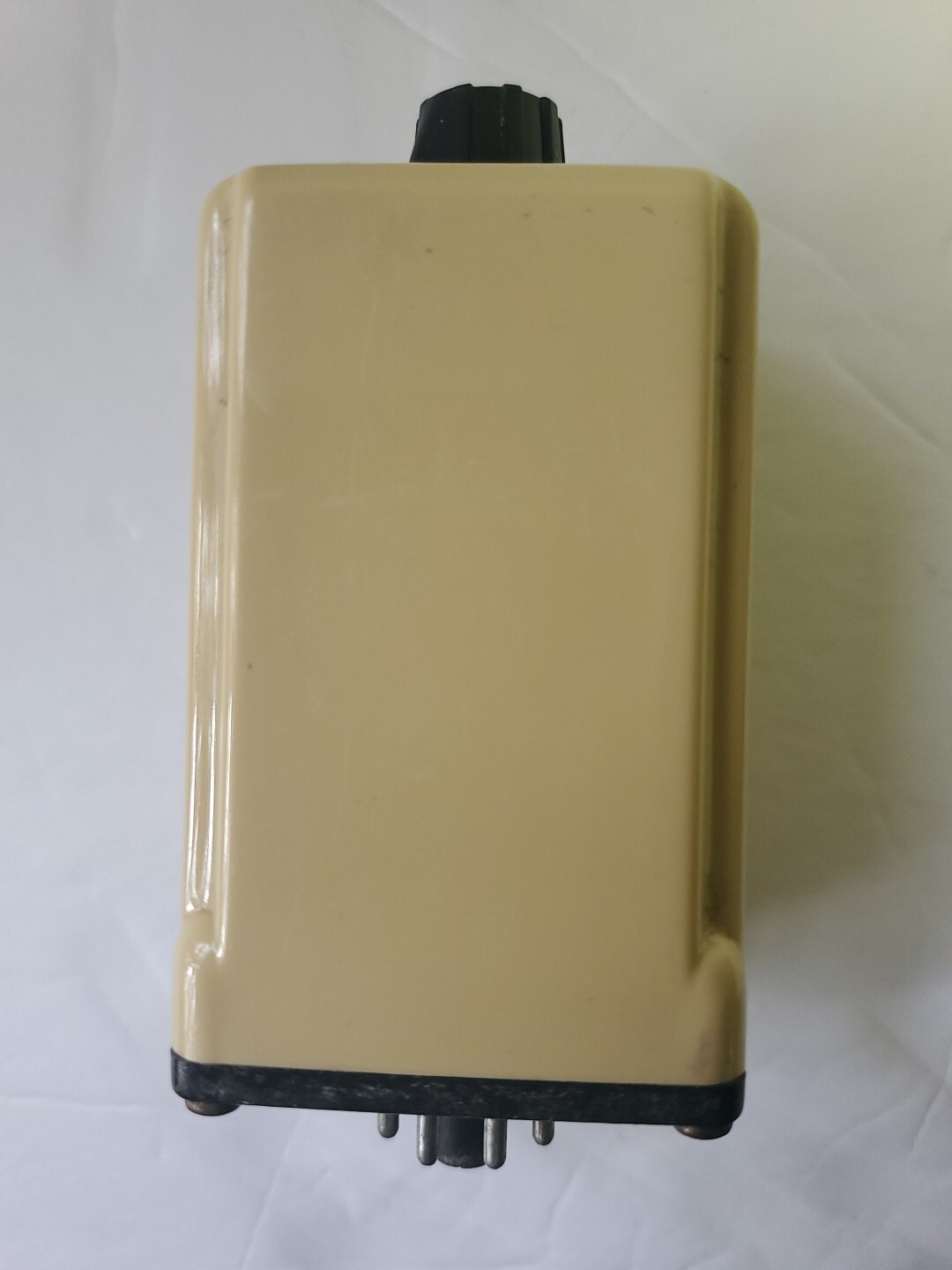 Agastat SSC12ANA Timing Relay 120VAC / DC Time 1 – 30 Min.