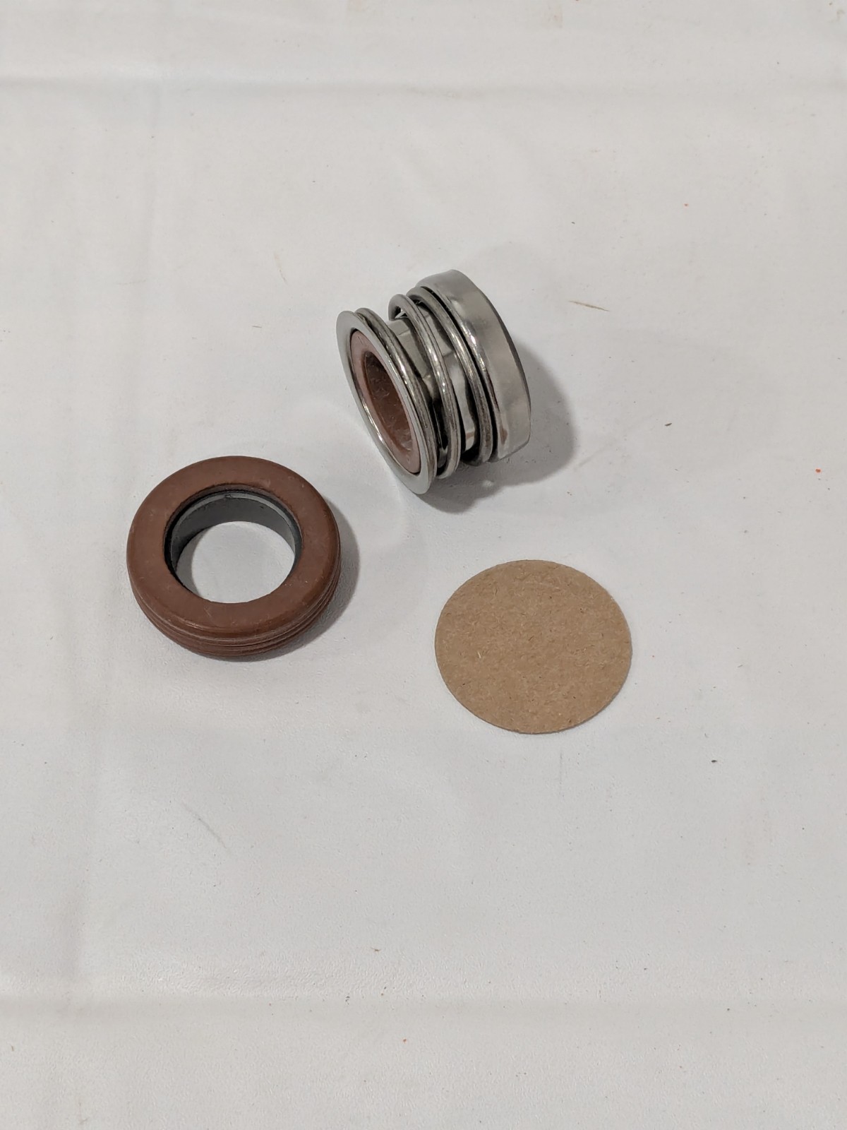 AMERICAN MACHINE & TOOL Buna / Silicon Carbide Repair Part C329-999-90