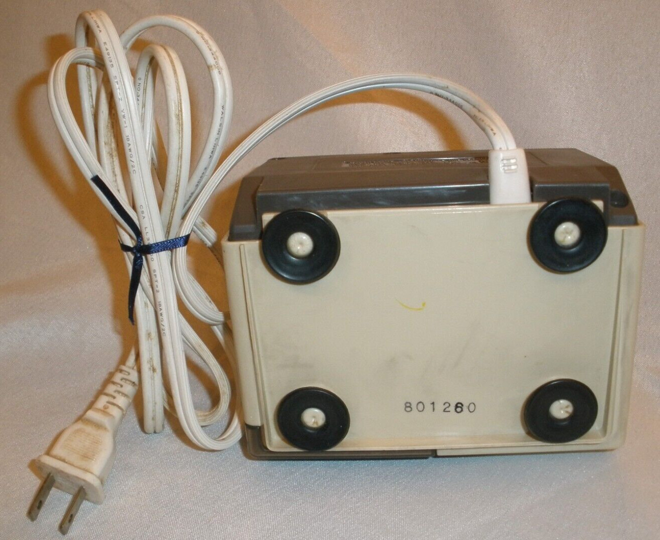 Used Panasonic KP-110 Auto-Stop Electric Pencil Sharpener Tested Works Great