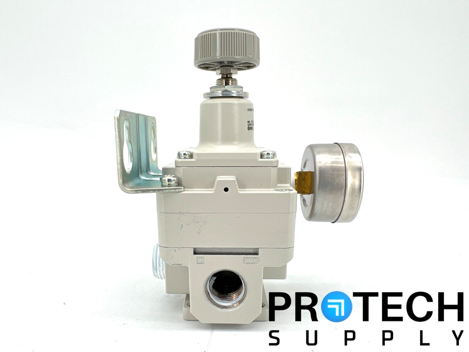 SMC IR3020-04BG Precision Modular Regulator 0.01 ~ 0.8 MPa with WARRANTY