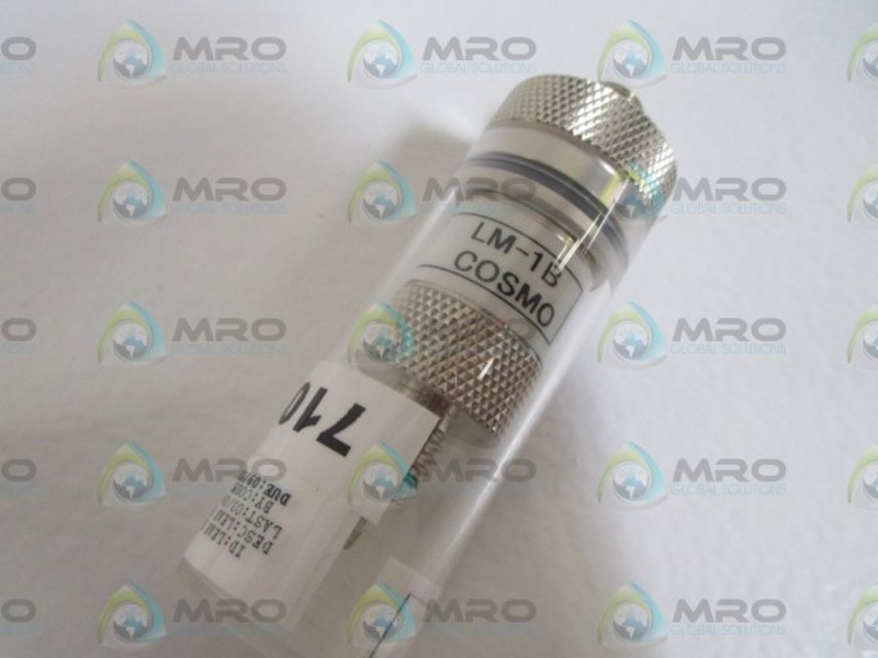 LEAK MASTER LM-1B 7.0 CC/MIN 200.0 KPA NSMP