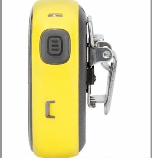Honeywell BW SOLO portable Single Gas Detector BWS2-M-Y CO detector tax included