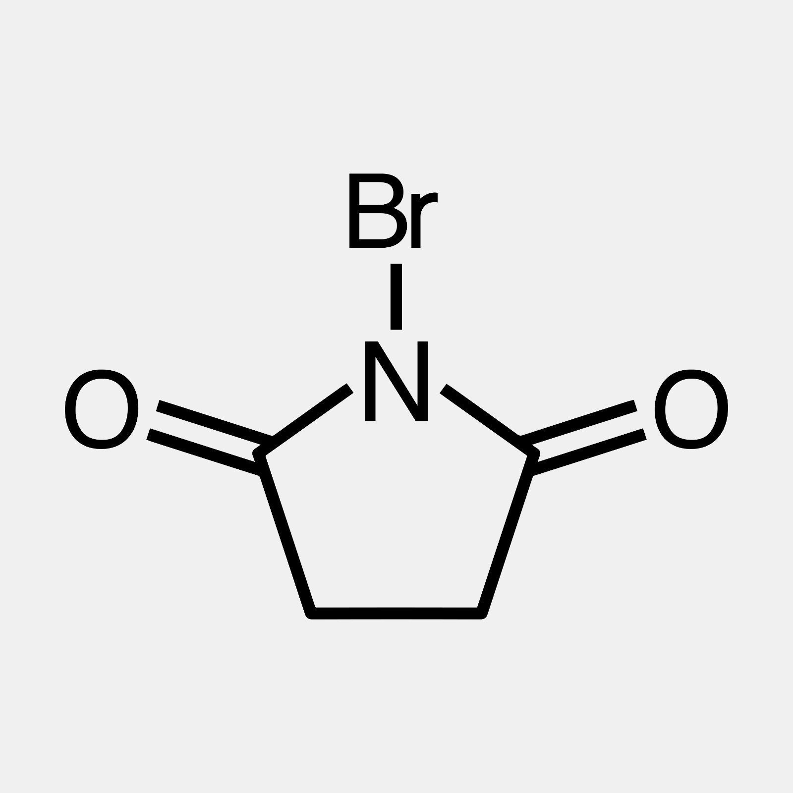 N-Bromosuccinimide – 500 Grams