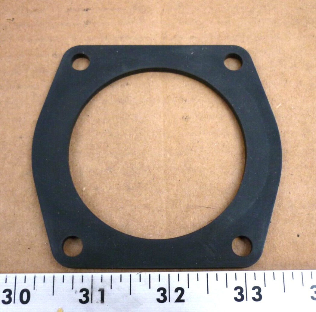 Emco Wheaton Adapter, Pipe: Fuel Fill System P/N 800235