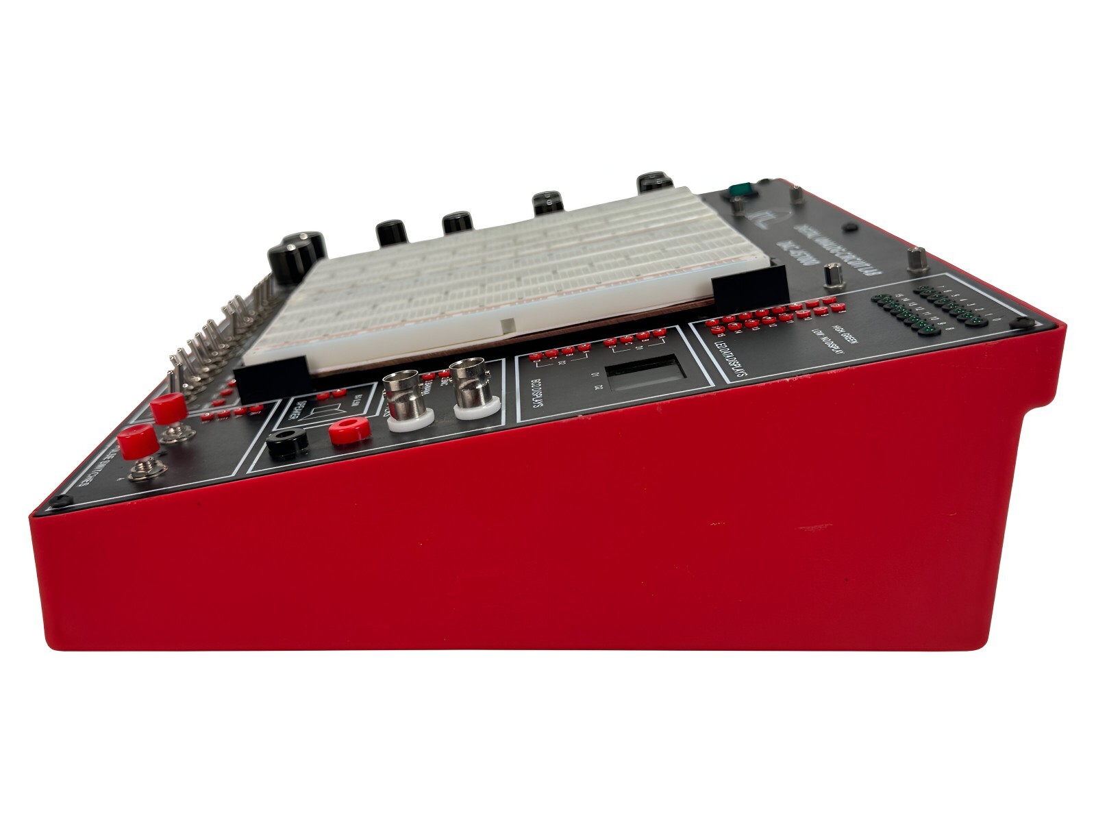 🚀 Sun Equipment Dac-457000 Digital And Analog Design Laboratory Breadboard
