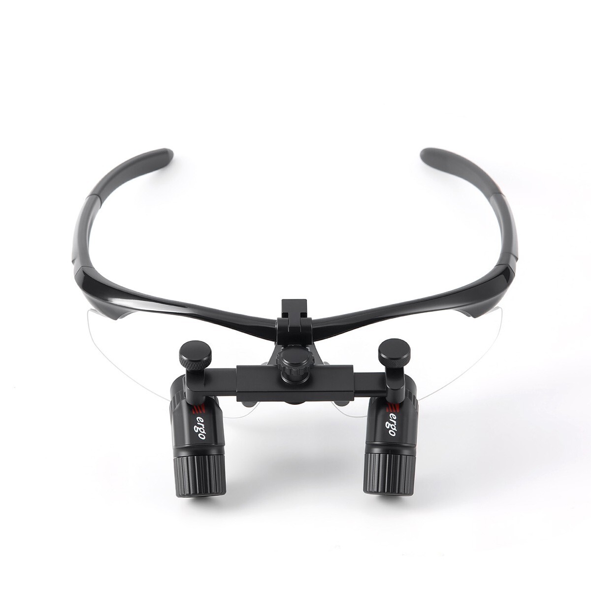 3.0x-6x Dental Surgical Medical Loupes Magnifier Binocular Ergo Magnifying Glass