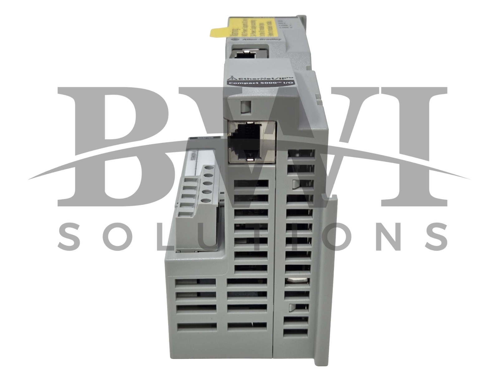 NEW Allen Bradley 5069-AENTR /A Logix 5000 EtherNet/IP Adapter 5069AENTR