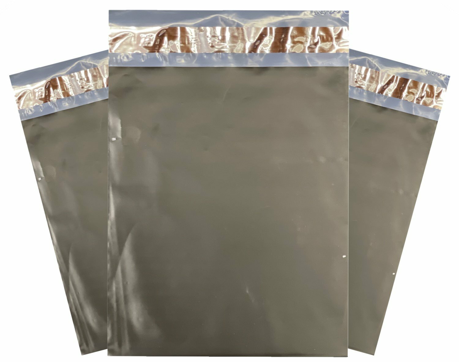 1-1,000 Colored Poly Mailers RED GREEN PINK BLUE BLACK ORANGE YELLOW PURPLE BAGS