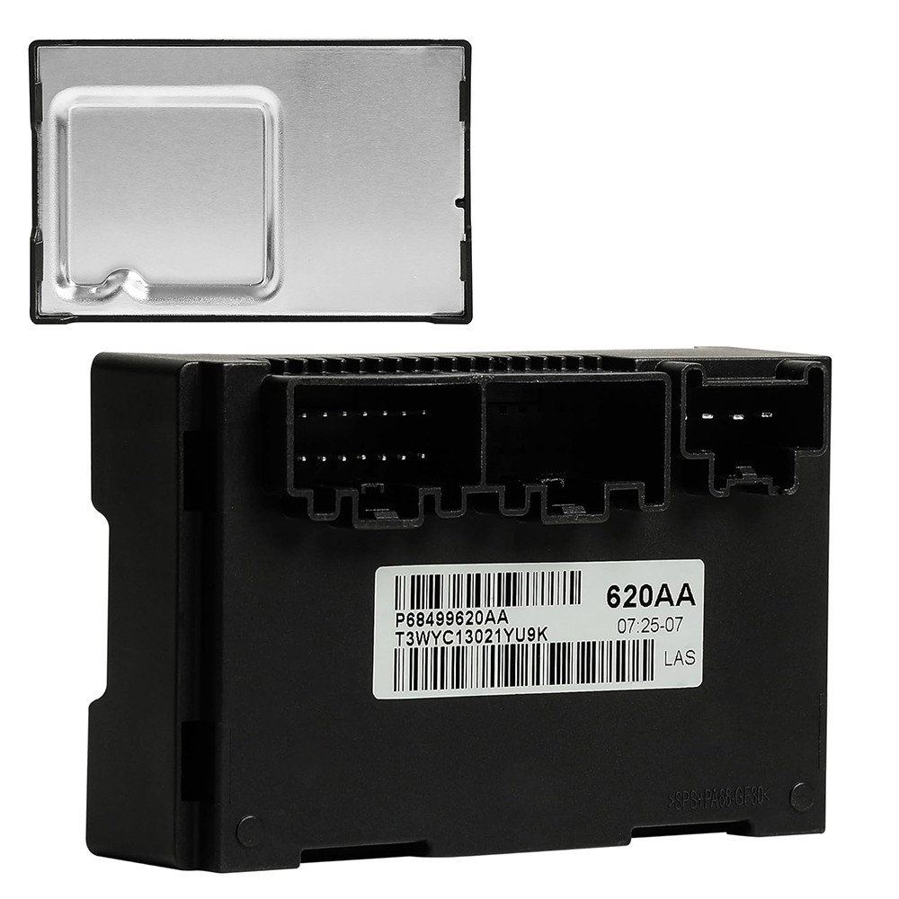 Transfer Case Controller Module 68499620AB for Jeep Grand Cherokee 2021, WK 2022