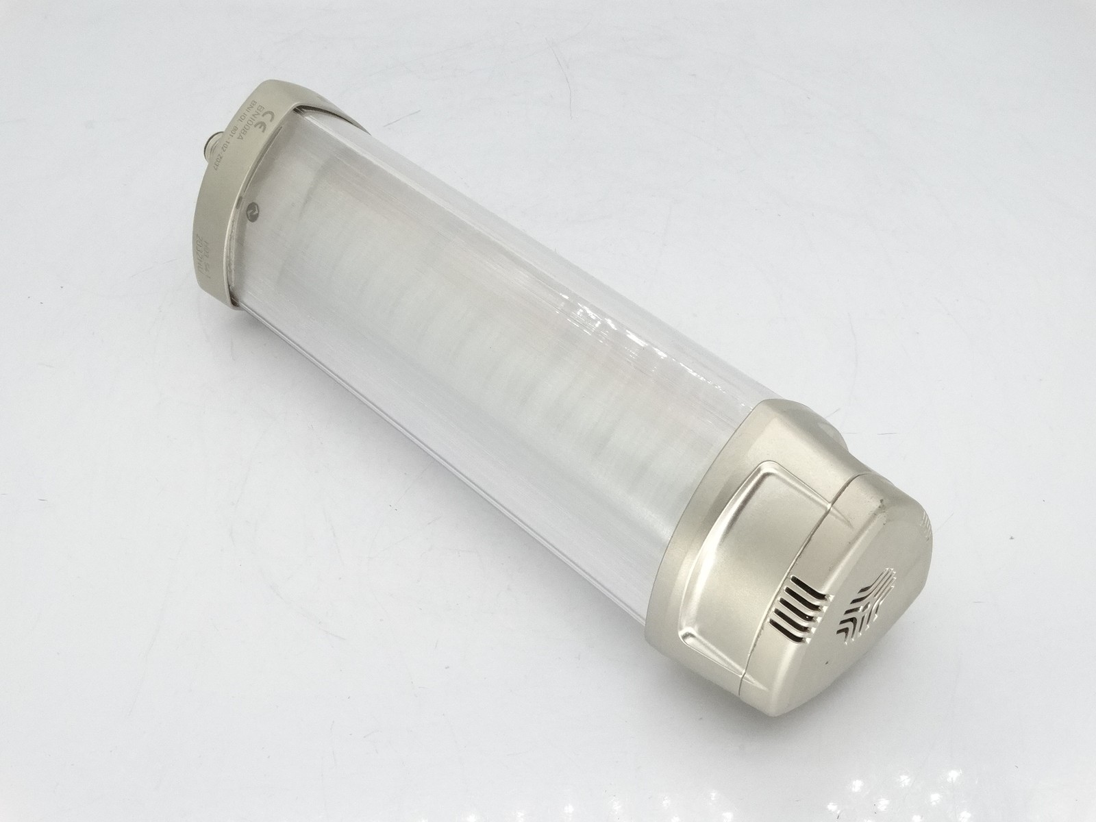 BALLUFF BNI IOL-801-102-Z037 LIGHT FIXTURE USED (488077128 – USED)