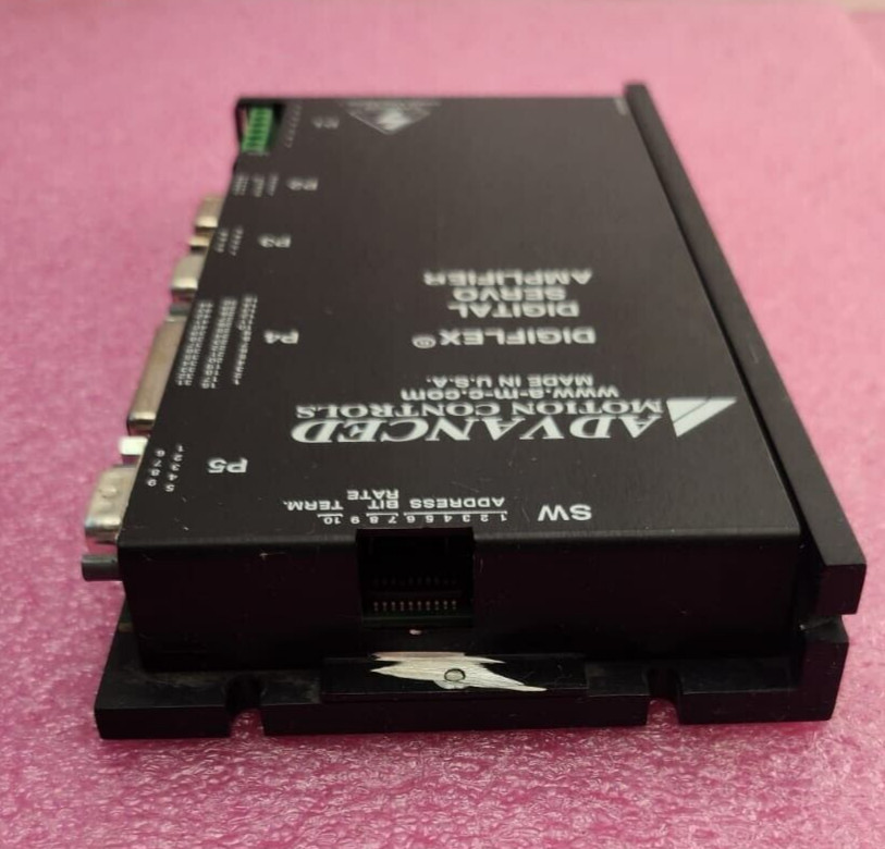 ADVANCED MOTION CONTROLS DX15CT8-PH1