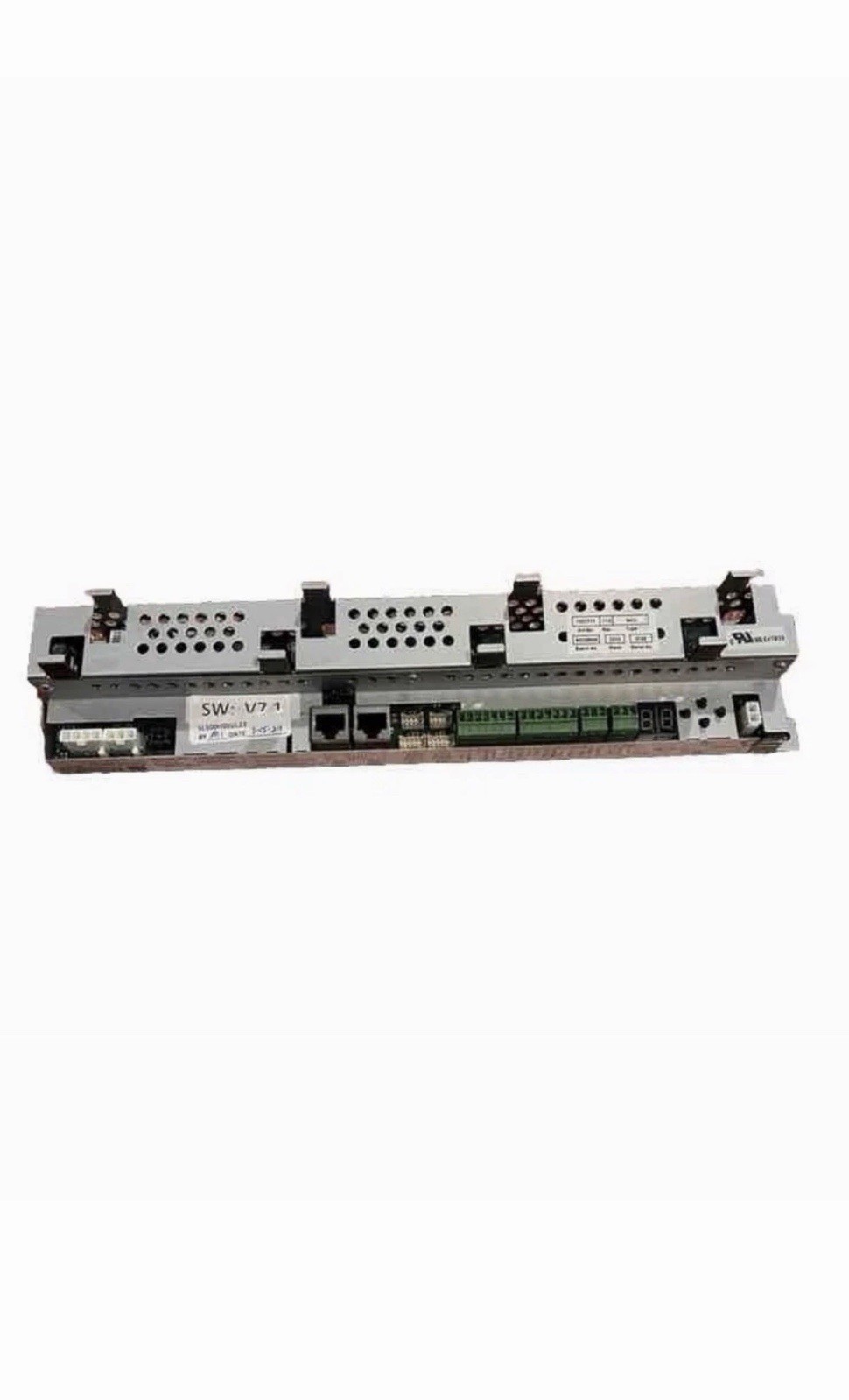 New Besam Assa Abloy 1007773 SL500 Automatic Sliding Door Control Unit V7.1/V8.0