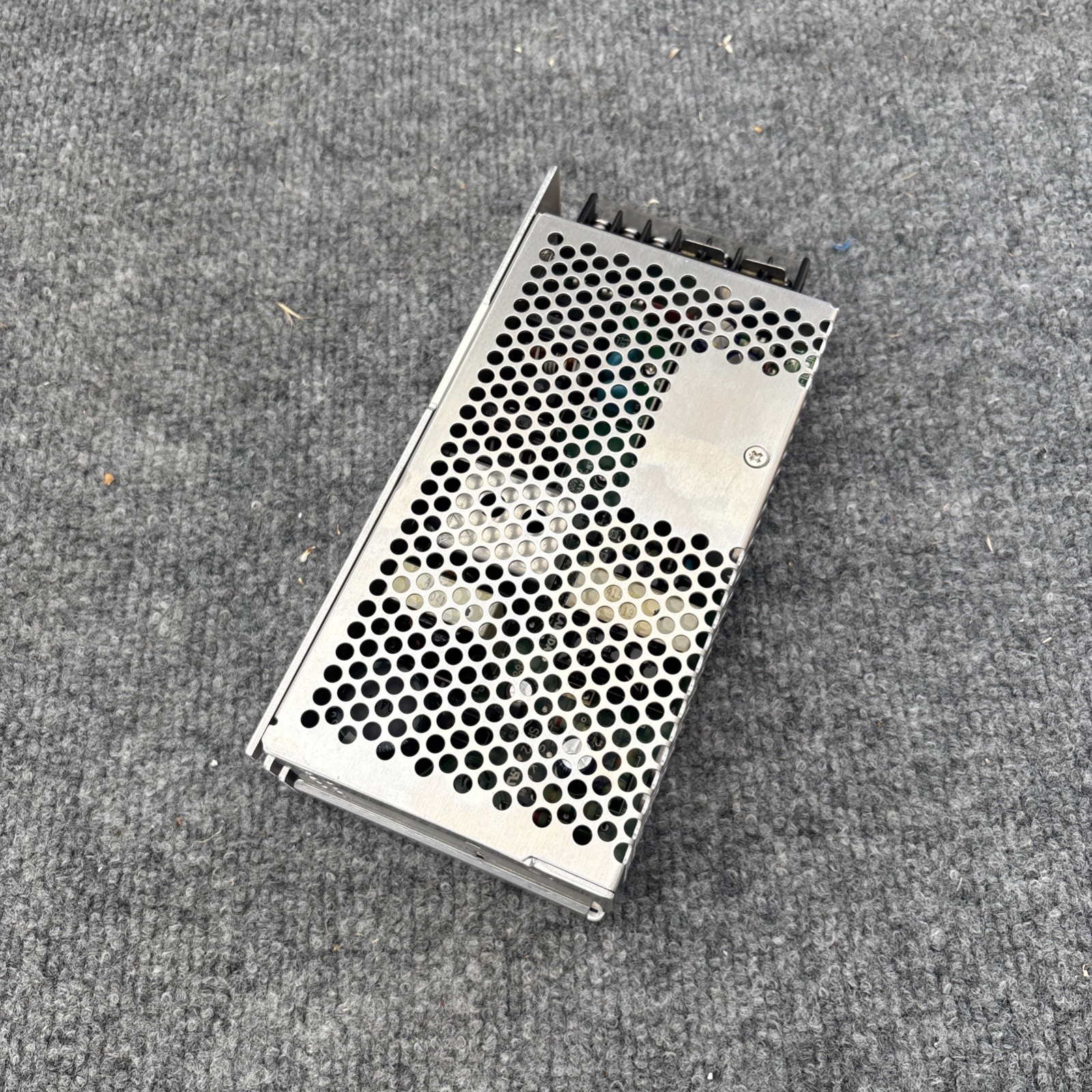 Lambda TDK JWS100-24/A / JWS10024A Closed Power Supply (USED)