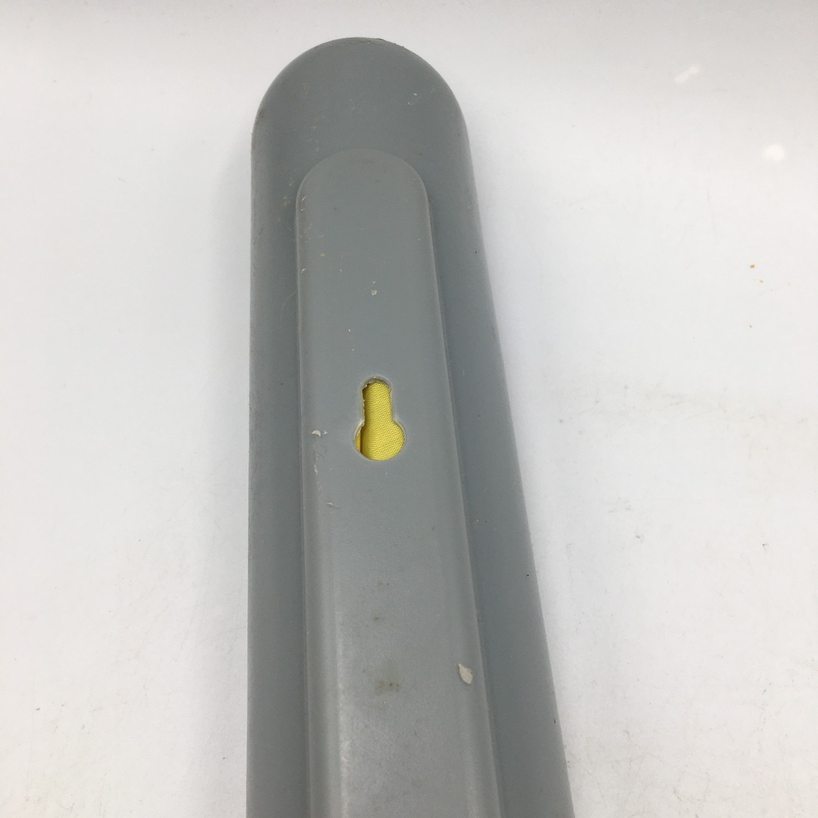 Rubbermaid 9S01 FG9S0100YEL 30″ Pop-Up Safety Cone Wet Floor Symbol Caution!