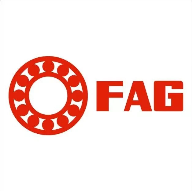 6204C2HRSC3 FAG New Single Row Ball Bearing