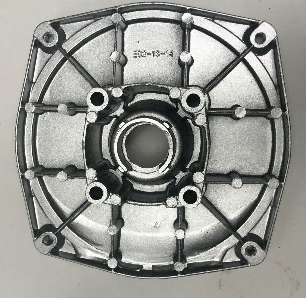 Hypro 2 Inch Aluminum Transfer Pump Kit – SNB50 – 3430-0792