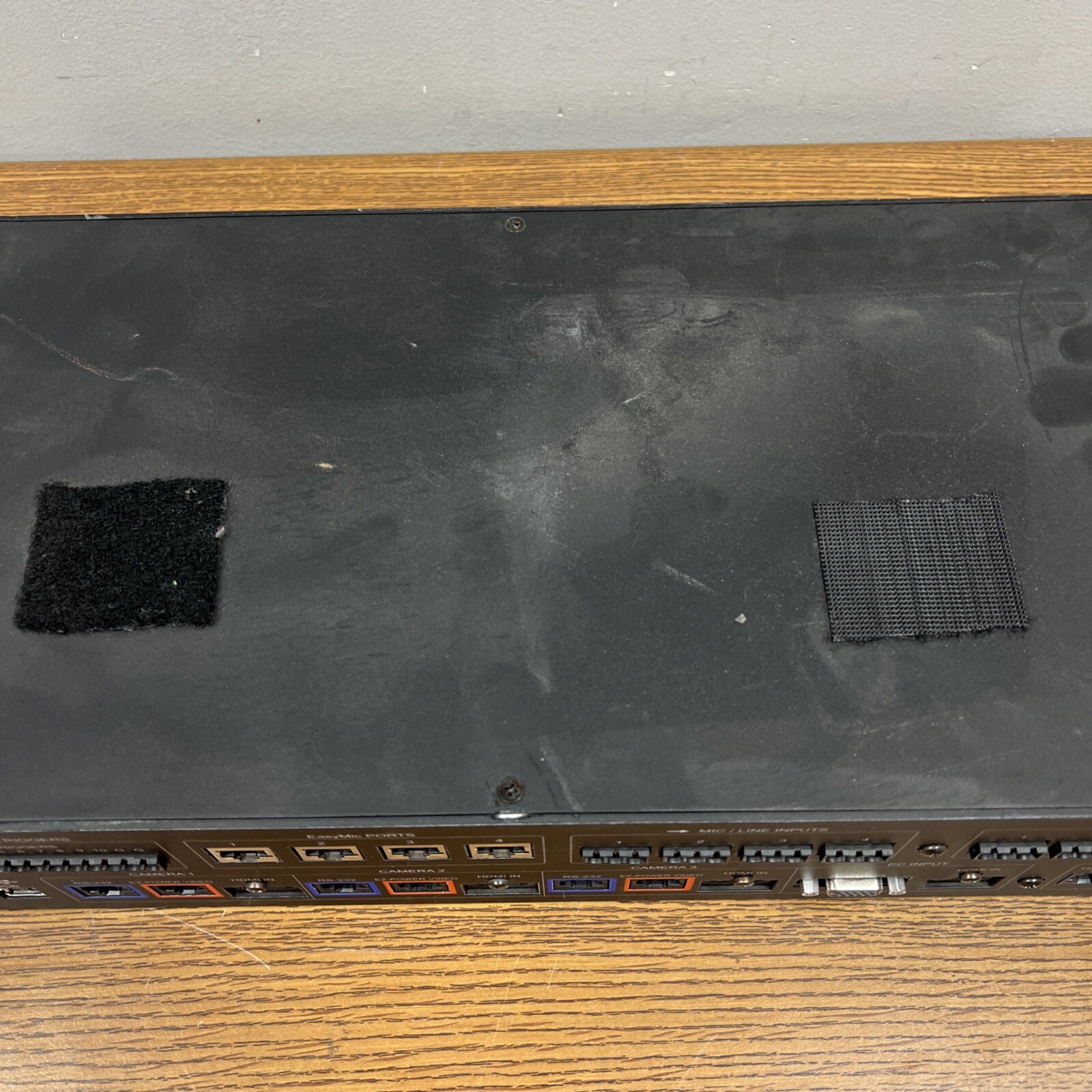 Vaddio AV Bridge MATRIX PRO Audio Video Encoder HD Video Switcher 998-8230-000