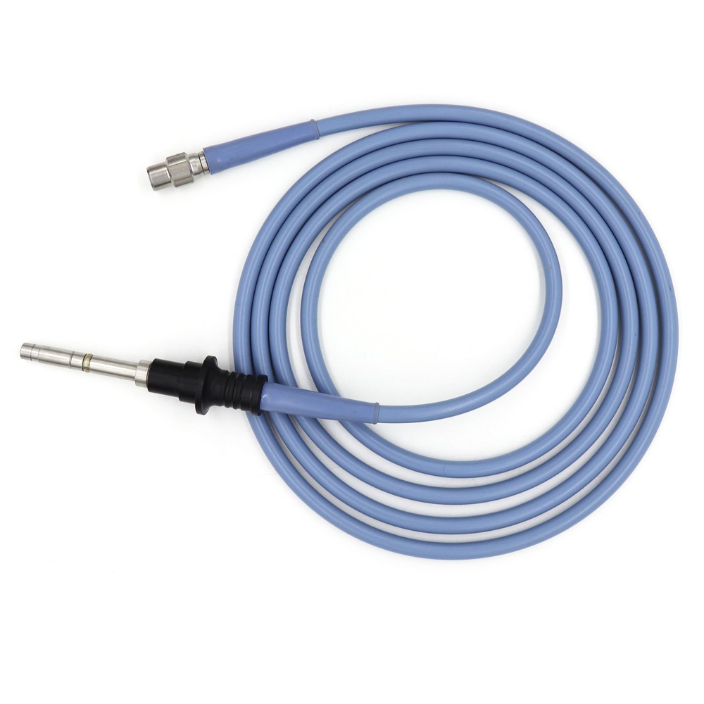 Olympus Fiber Optic Light Cable, ø4X2500MM