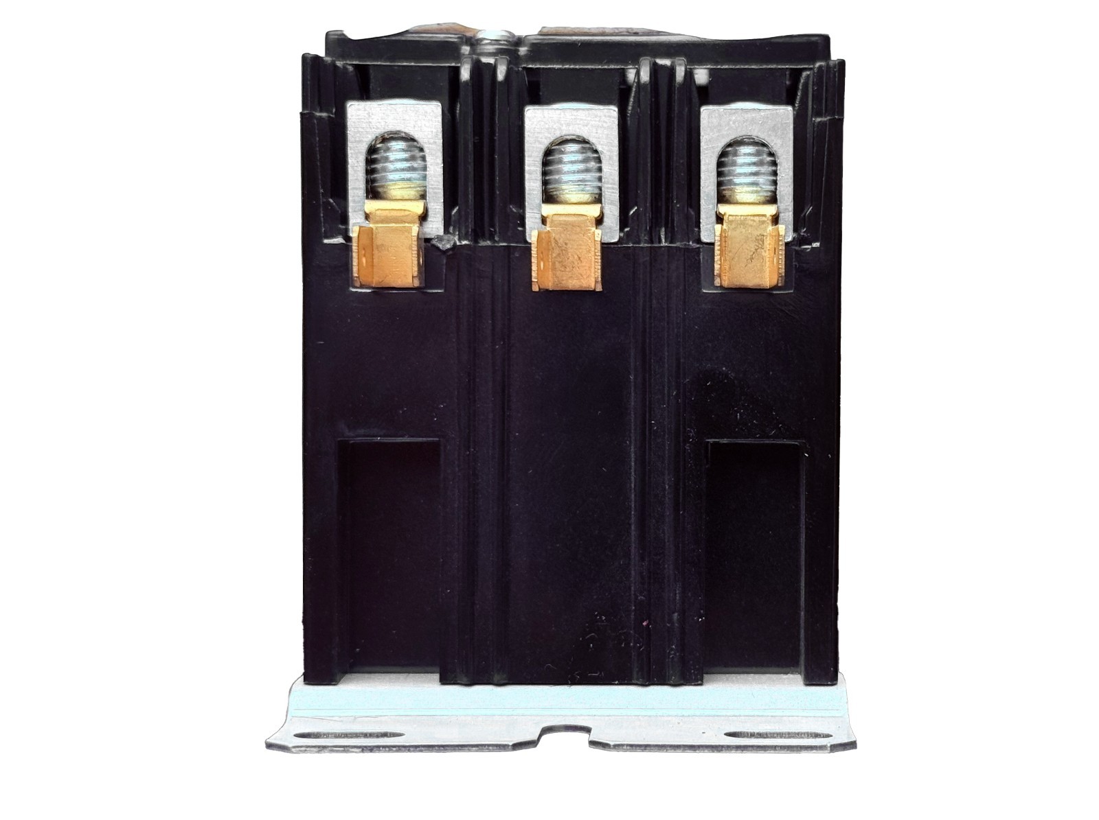 CORALVOLT 2-Pole 40A Definite Purpose Contactor 24V Coil