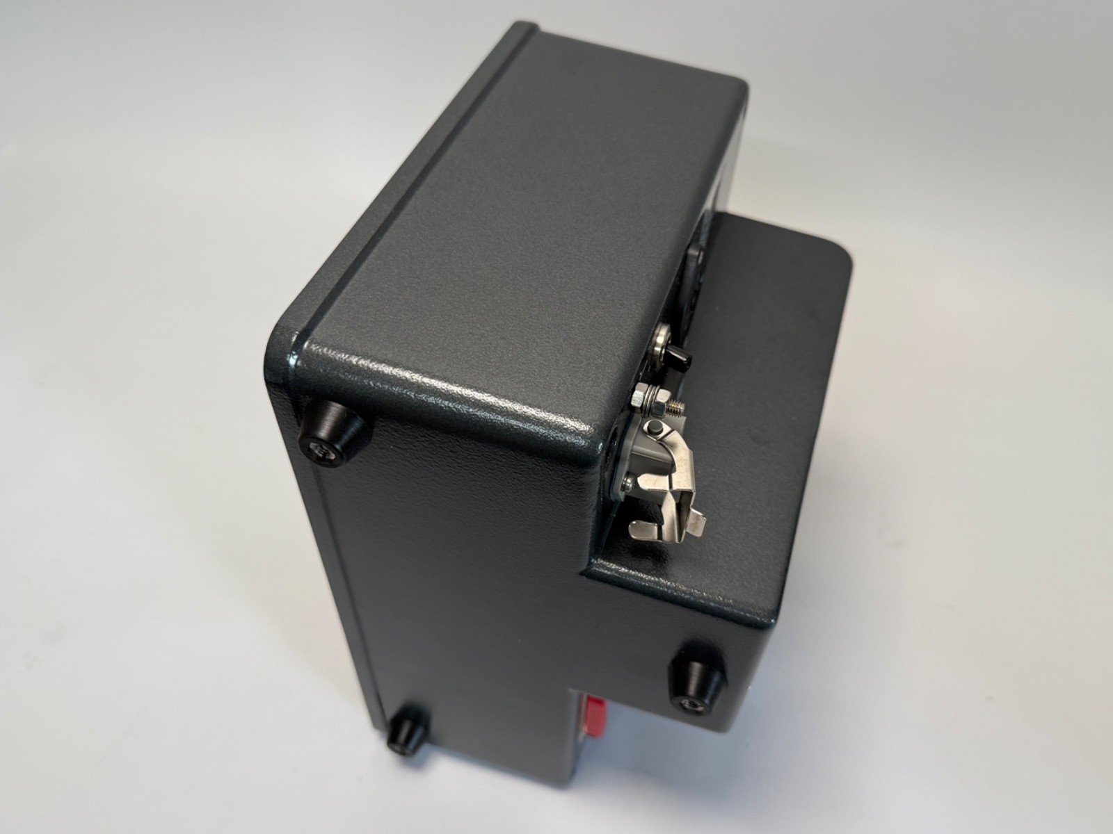Heidenhain VRZ-720B Pilot Axis Controller VRZ720B 252-909-01