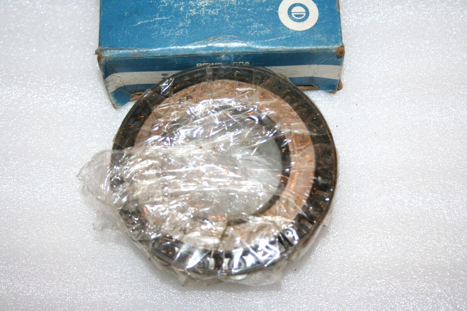 Bower BCA HM807044 Tapered Roller Bearing Cone HM-807044 * NEW O/S *