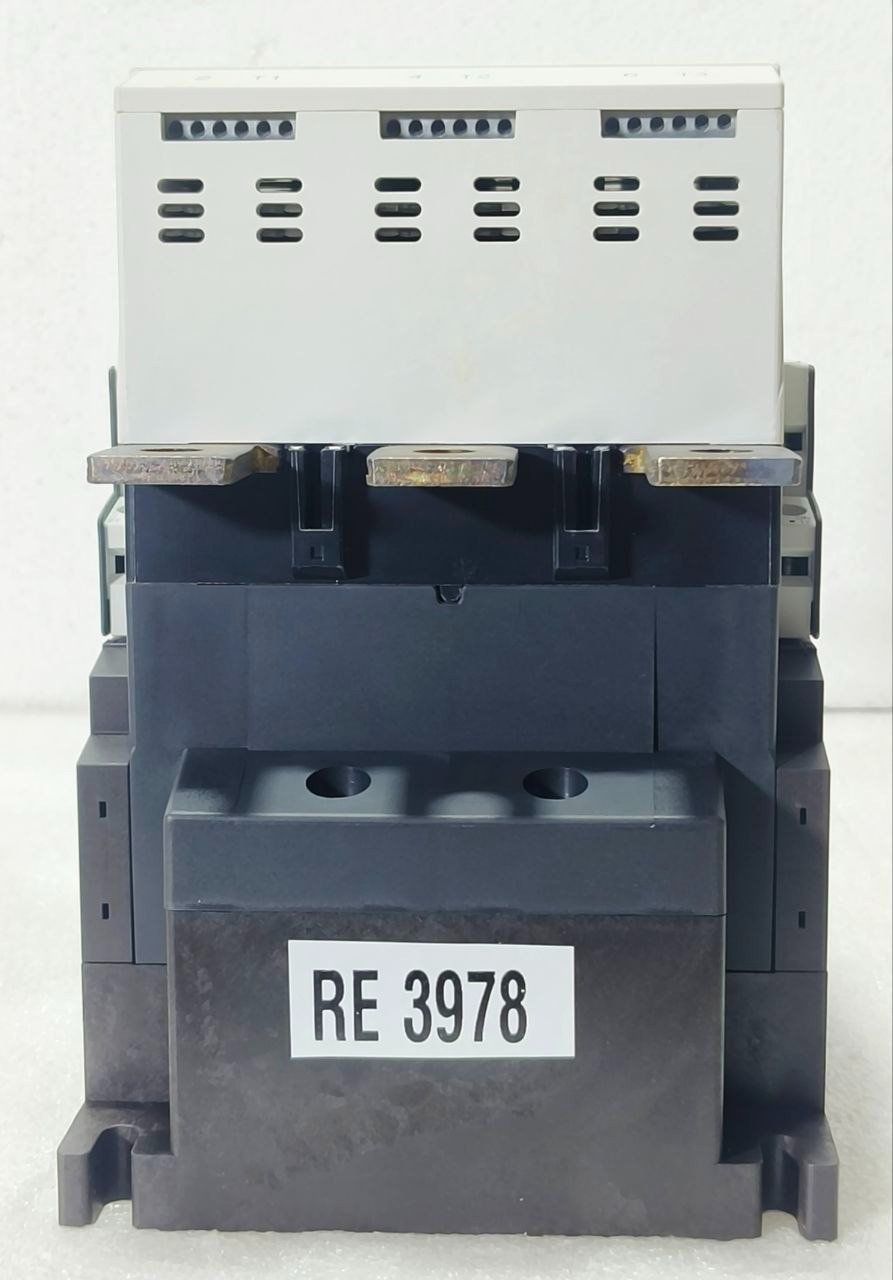 NEW🆕EATON DILM300A-S/22 CONTACTOR 160KW 400V AC-3 110-120V 50/60HZ XTCS300L22A