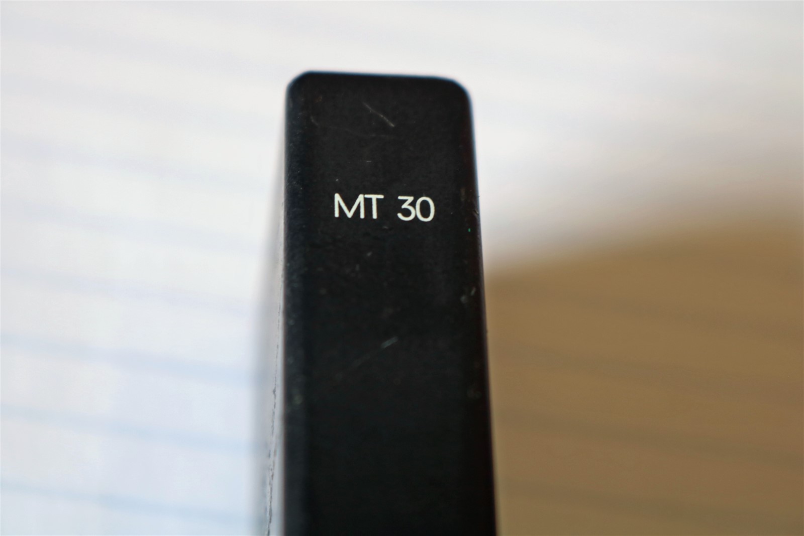 Heidenhain MT-30 Probe – – – E3051