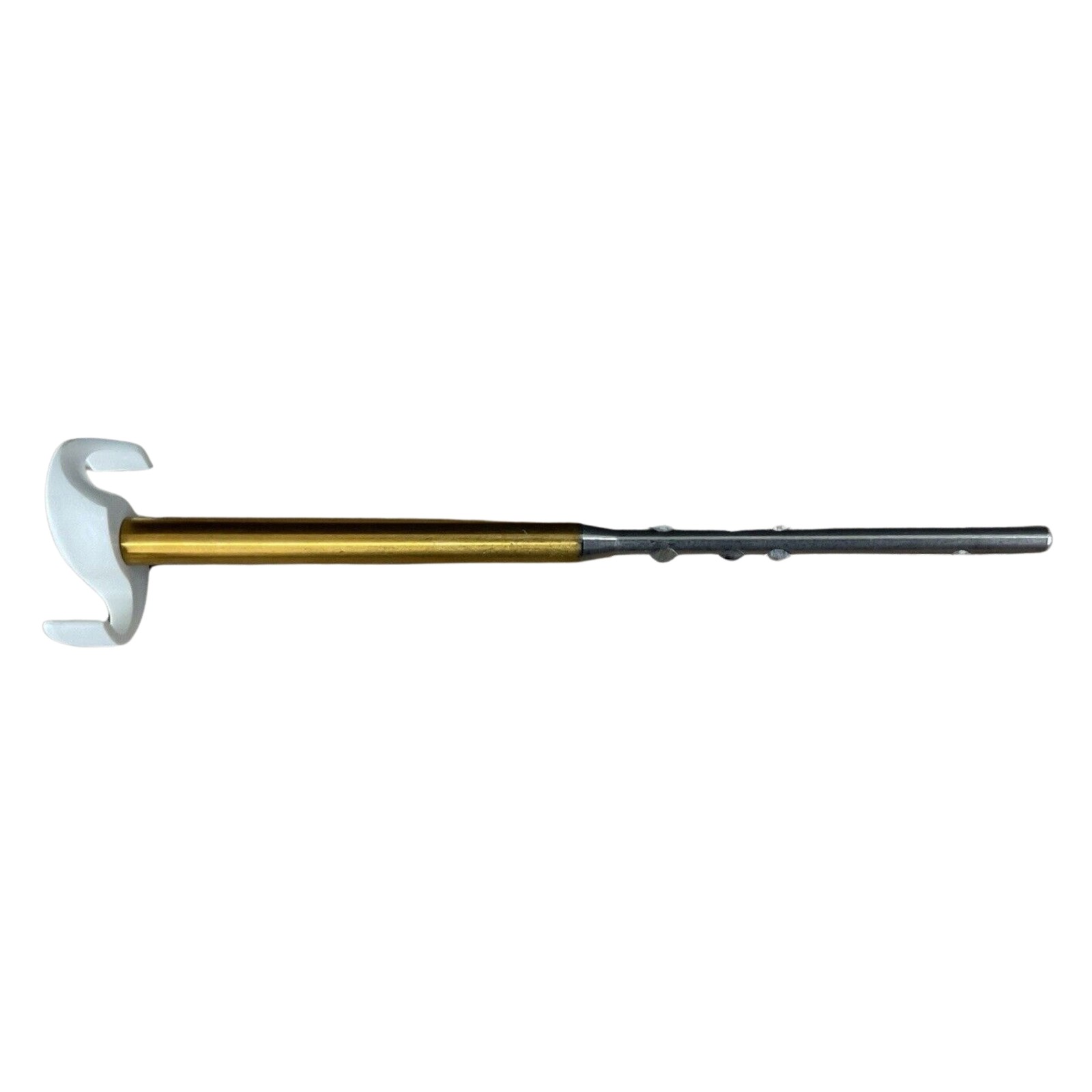 Gako Unguator EMP 165 mL Titanium Shaft Reusable Pharmacy Mixing Tool Free Ship