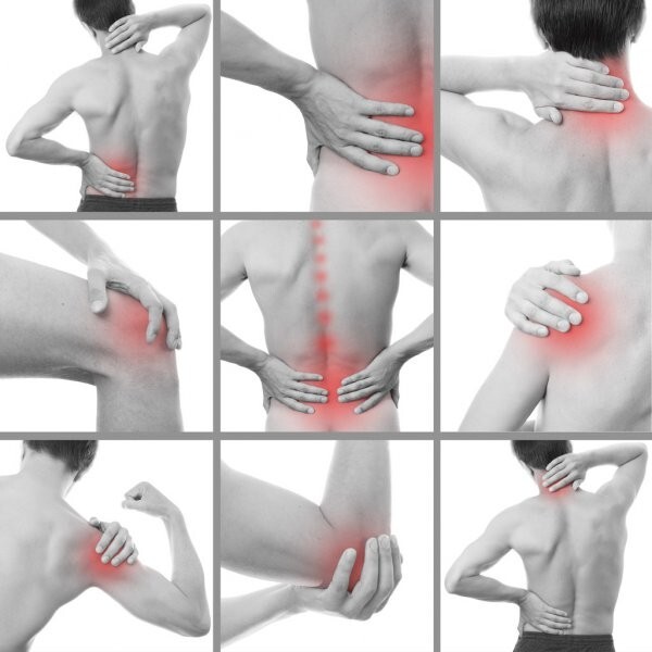 Multiple Portable Pain Relief 1MHz UTS-301 Digital Light Weight Physio Machine