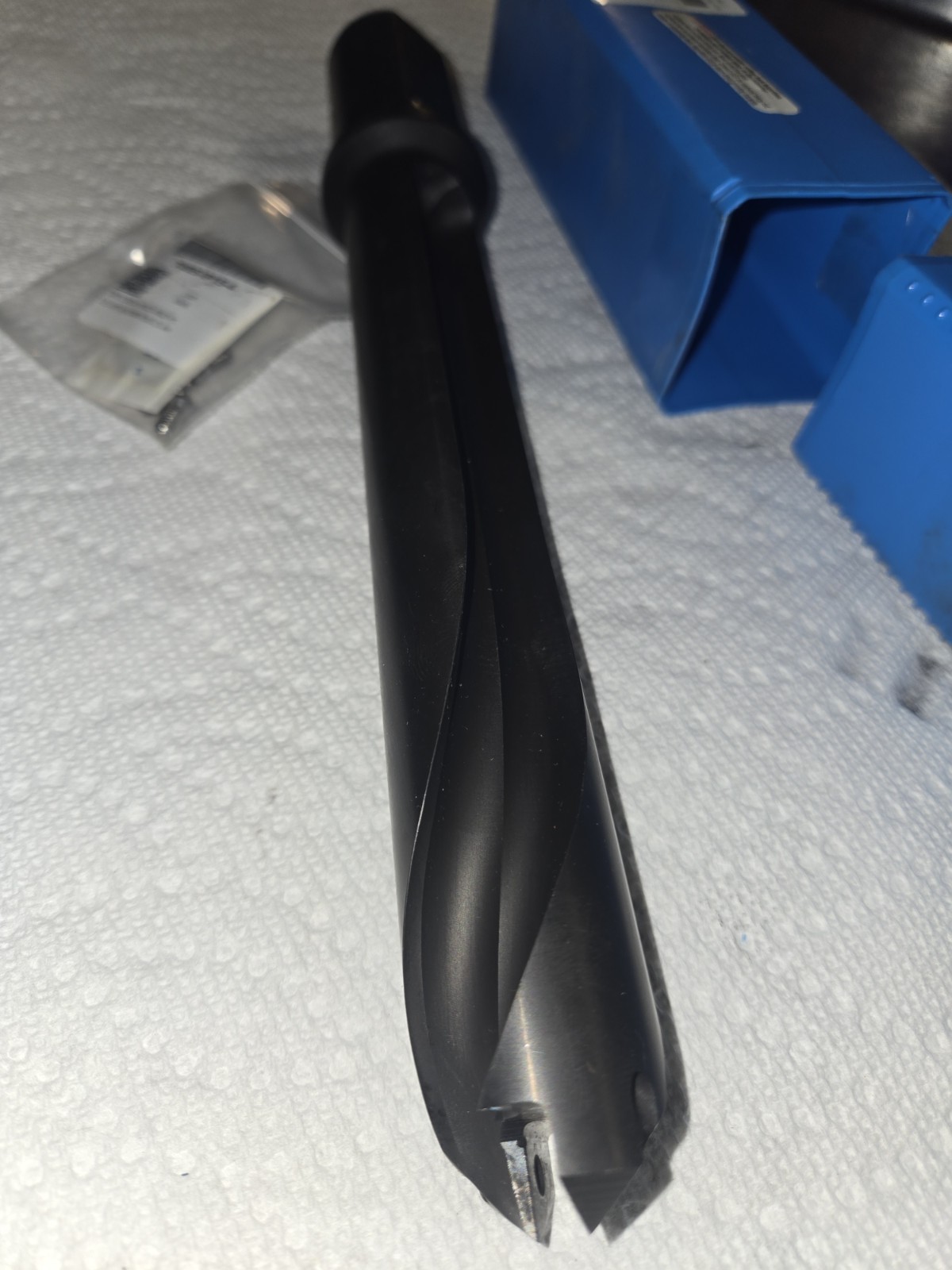 Allied Machine 60529S-125F