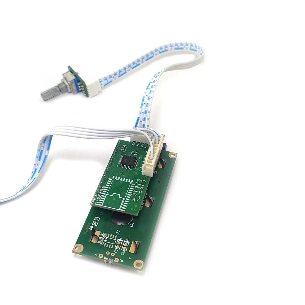 ZY-DTS8 DTS AC3 7.1 Channel Decoders Decode Board with Tone Control