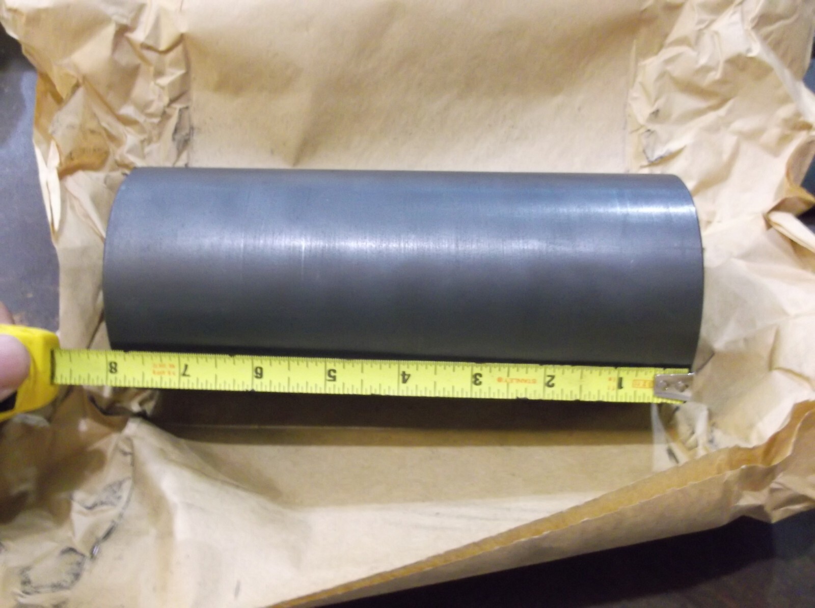 NEW IN PKG GOULDS B71620F0025402 GRAPHITE SHAFT 2.69″ (828)