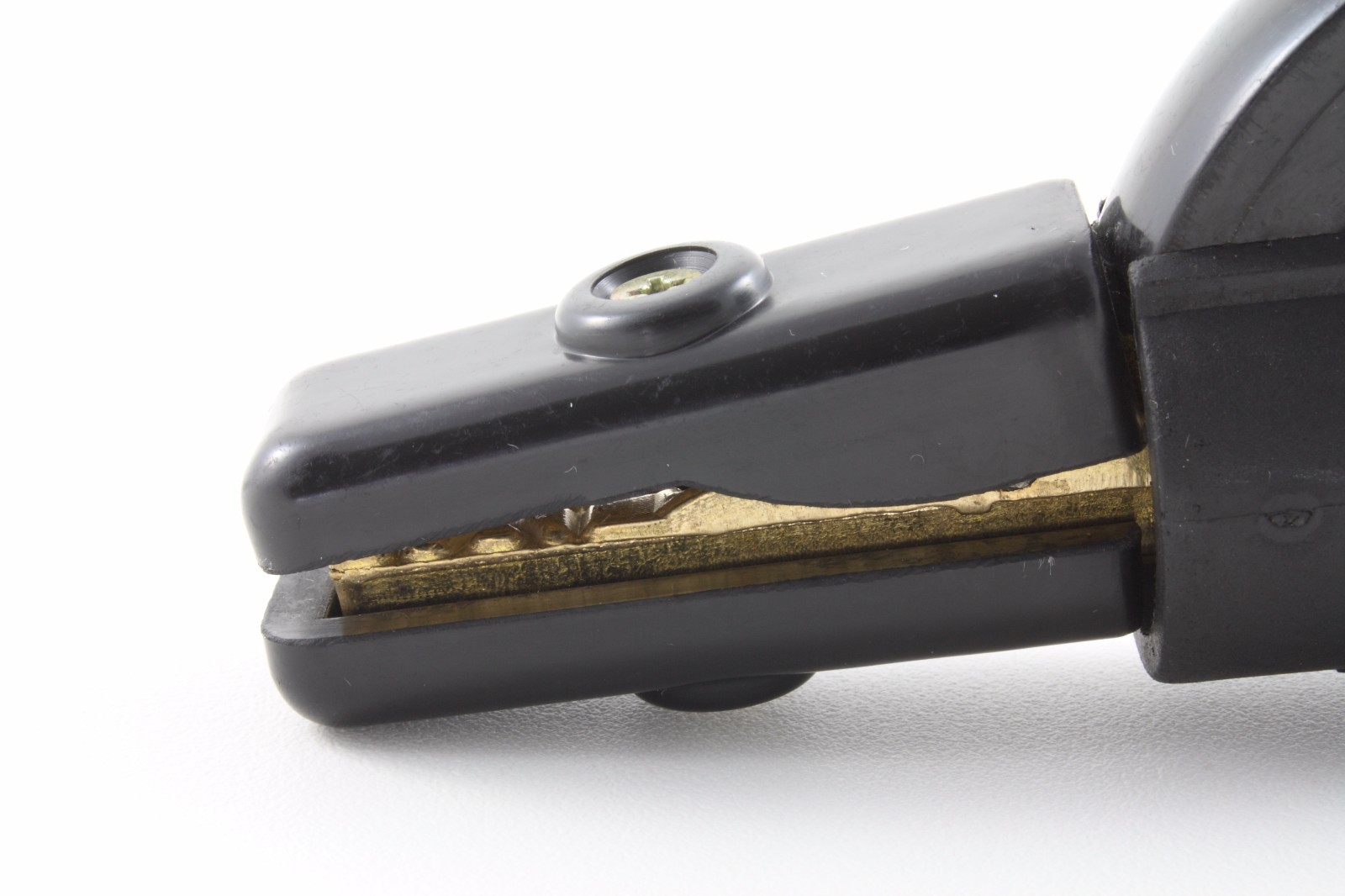 SÜA 300 AMP Stick Welding Electrode Holder AF3 Style